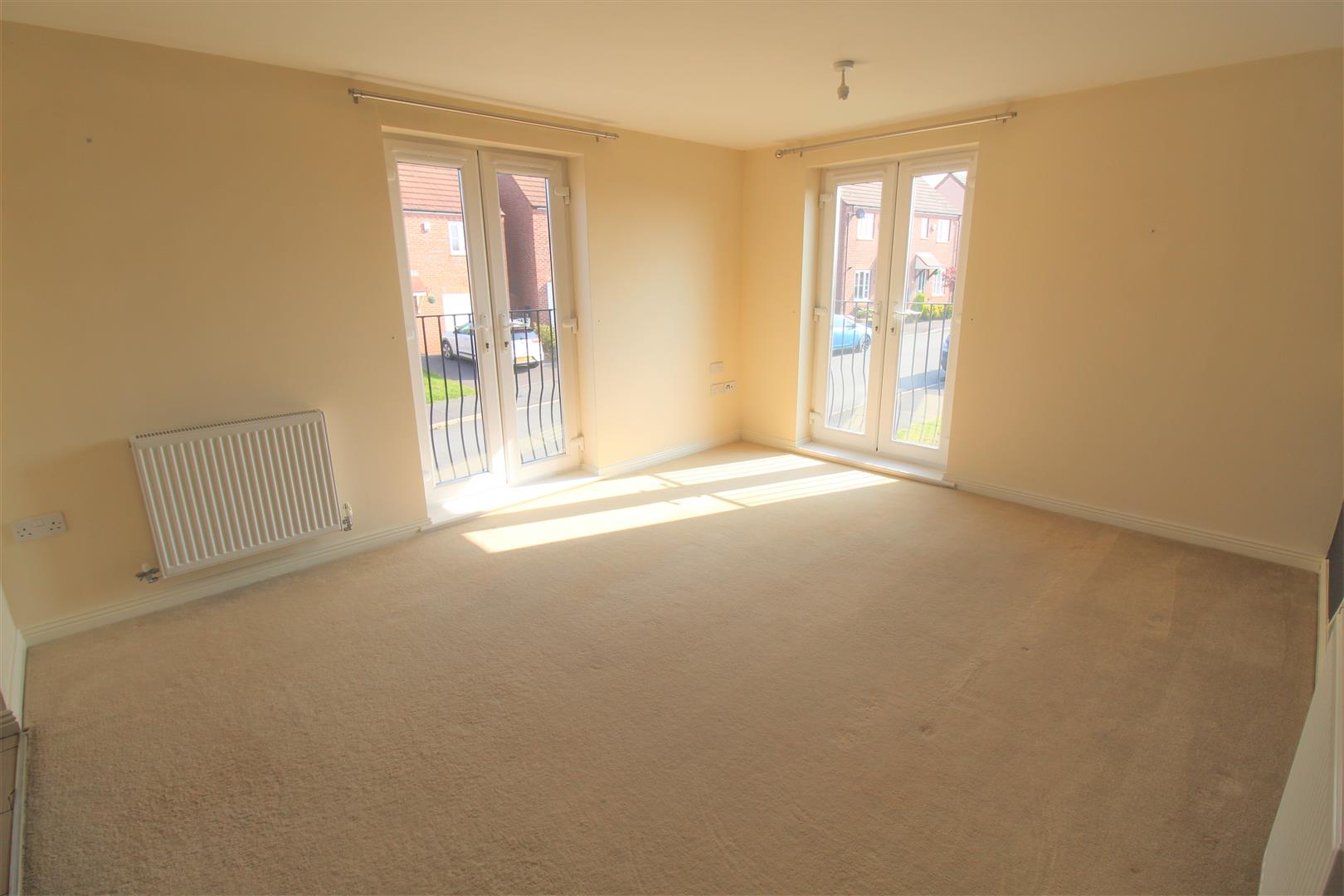 Burtree Drive, Norton Heights, Stoke-On-Trent